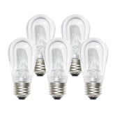S14 LED Festive Bulbs | Smooth - HLO Lighting